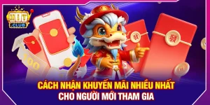 Cách Nhận Khuyến Mãi Nhiều Nhất Tại Hitclub Cho Người Mới 