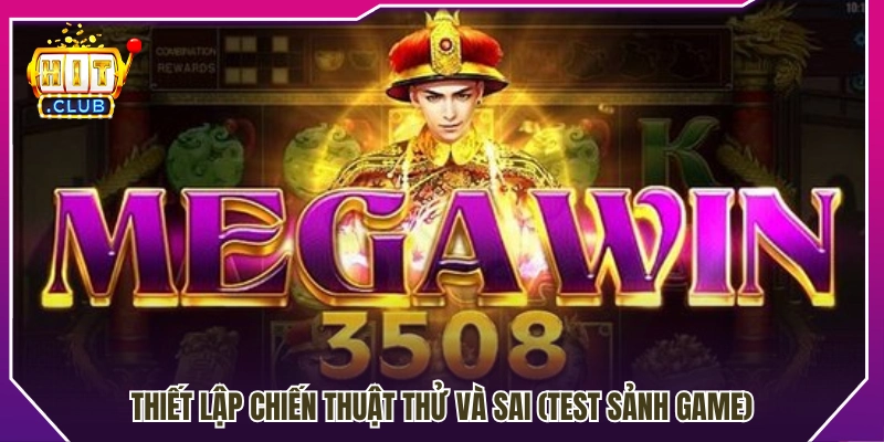Mẹo chơi thắng slot game hitclub áp dụng phương pháp trải nghiệm